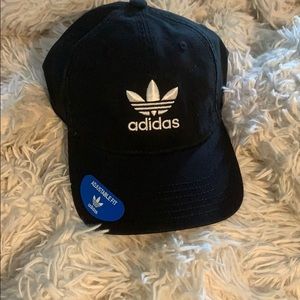 Adidas hat